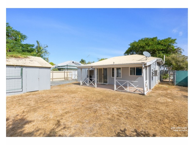 116 Haynes Street, Kawana QLD 4701