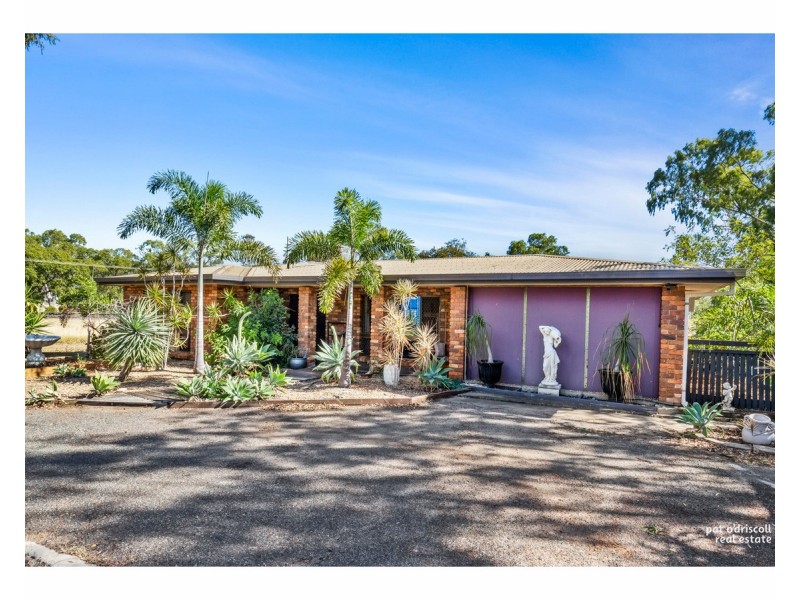 30 Middle Road, Gracemere QLD 4702