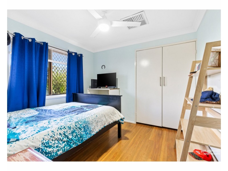 30 Middle Road, Gracemere QLD 4702