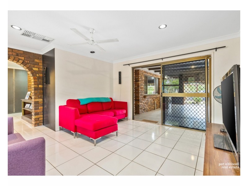 30 Middle Road, Gracemere QLD 4702