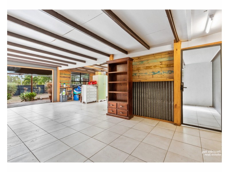 30 Middle Road, Gracemere QLD 4702