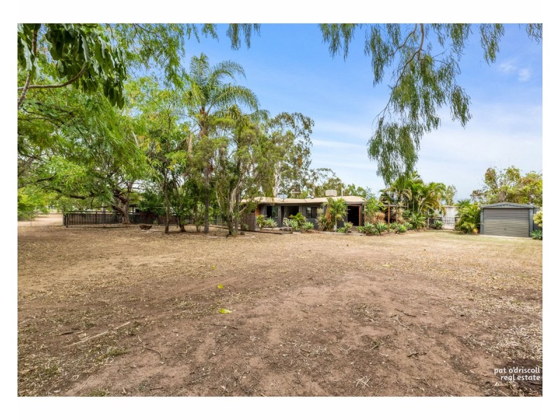 30 Middle Road, Gracemere QLD 4702
