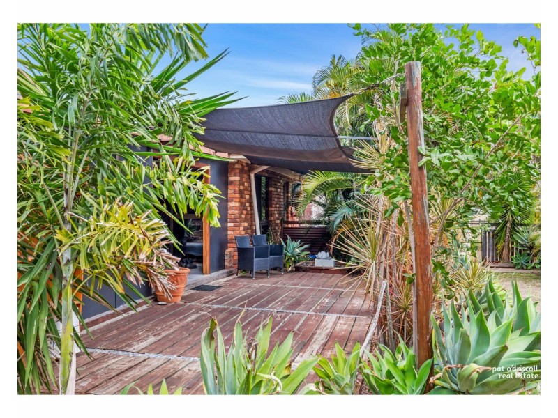30 Middle Road, Gracemere QLD 4702