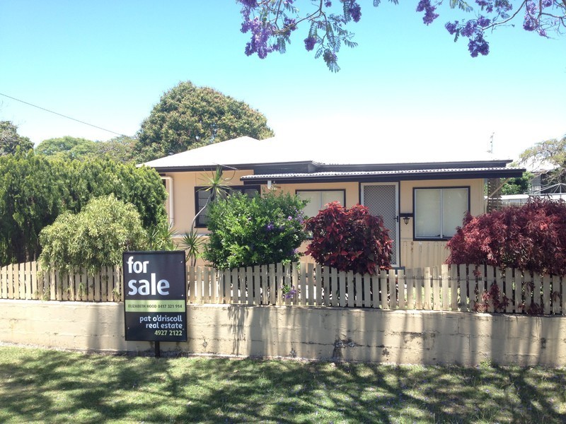 126 Earl St, Berserker QLD 4701