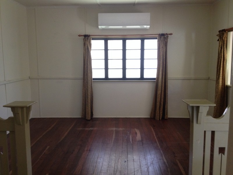 126 Earl St, Berserker QLD 4701