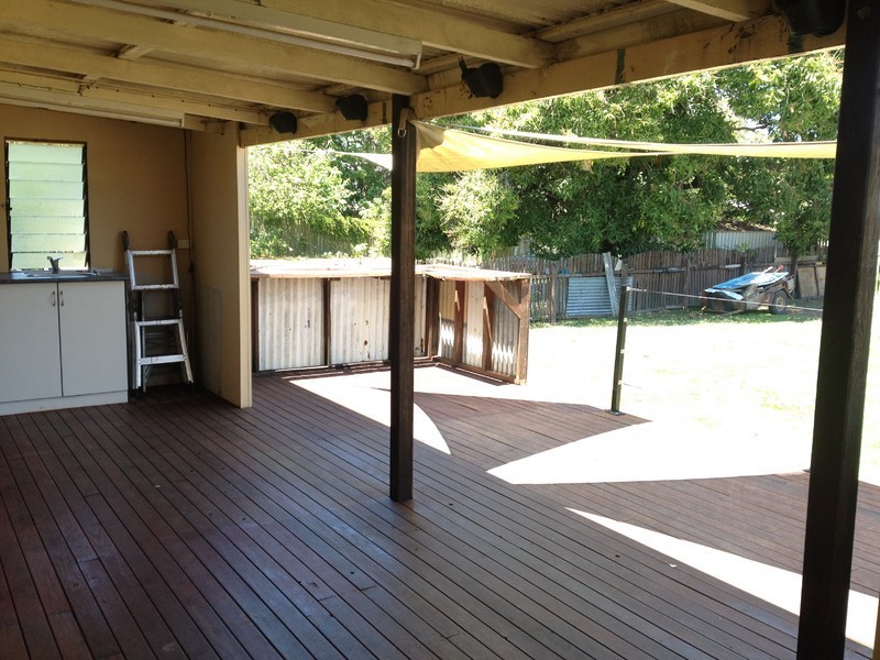 126 Earl St, Berserker QLD 4701