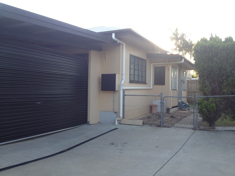 126 Earl St, Berserker QLD 4701