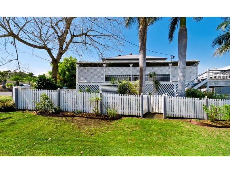 57 Canning St, The Range QLD 4700