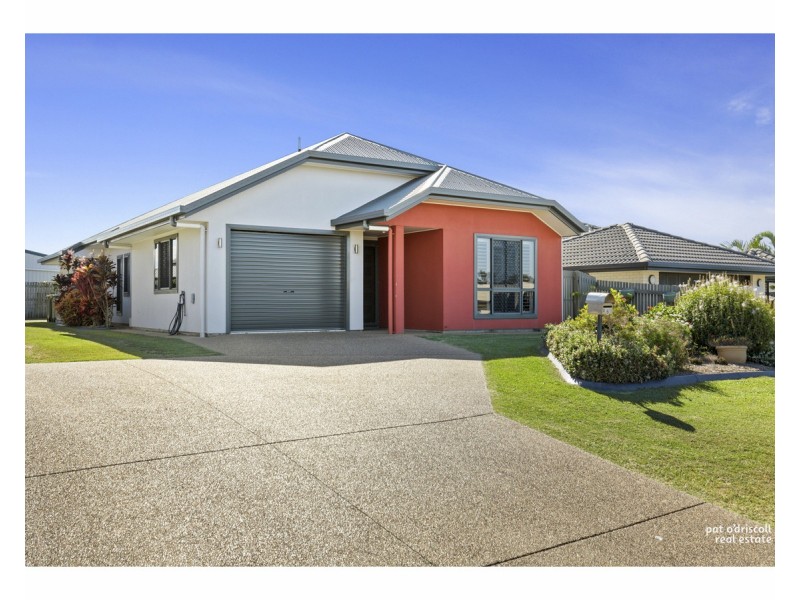 2/6 Magpie Avenue, Yeppoon QLD 4703