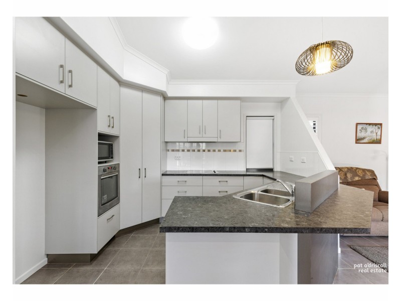 2/6 Magpie Avenue, Yeppoon QLD 4703