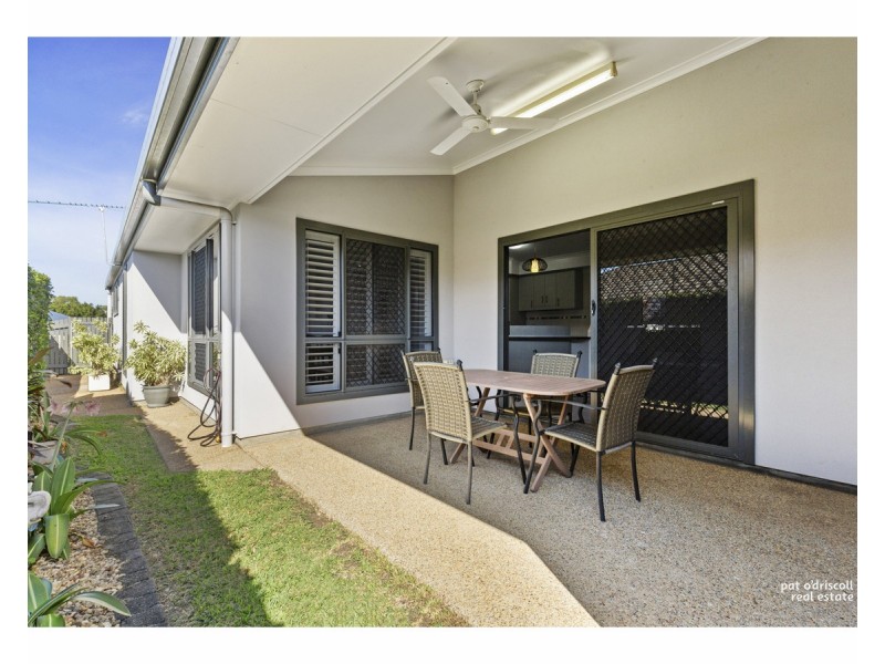 2/6 Magpie Avenue, Yeppoon QLD 4703