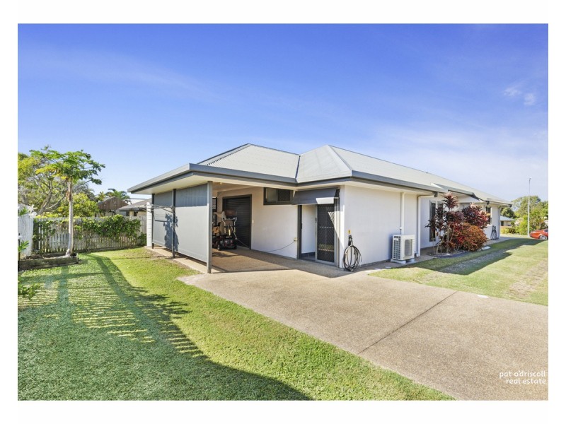 2/6 Magpie Avenue, Yeppoon QLD 4703