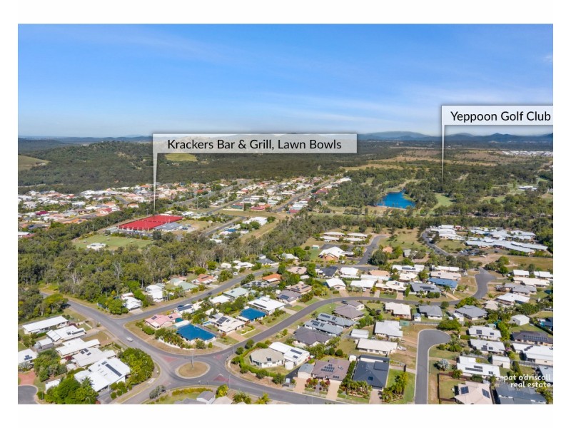 2/6 Magpie Avenue, Yeppoon QLD 4703