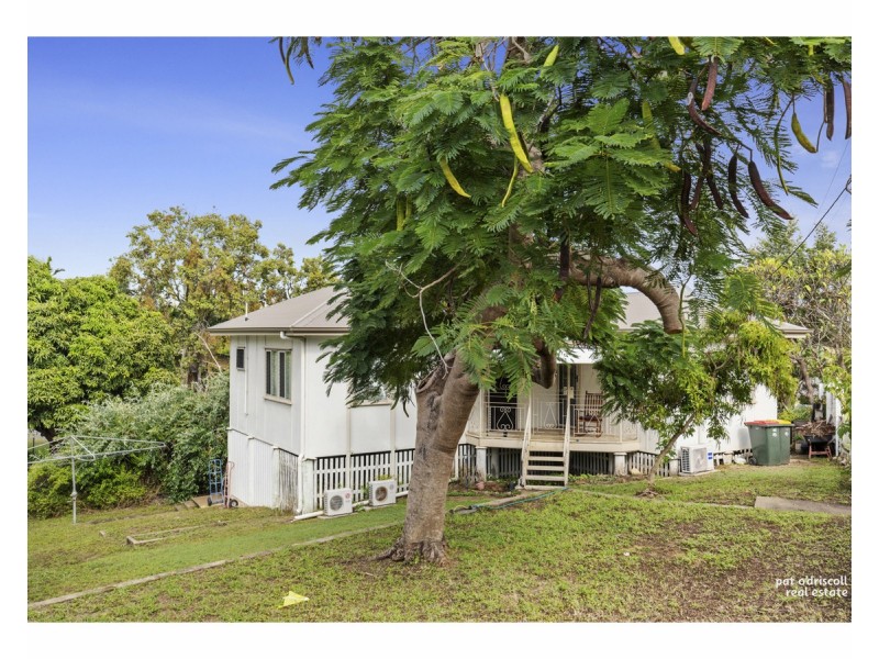257 Denham Street, The Range QLD 4700