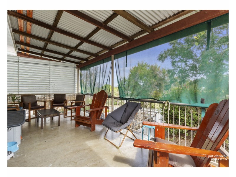 257 Denham Street, The Range QLD 4700