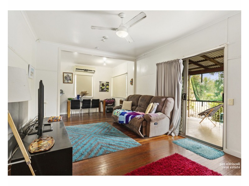 257 Denham Street, The Range QLD 4700