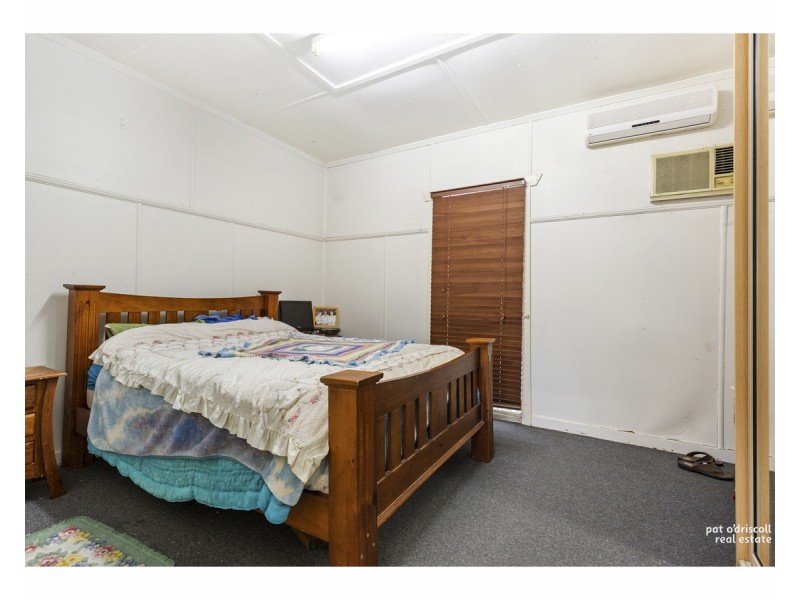 257 Denham Street, The Range QLD 4700