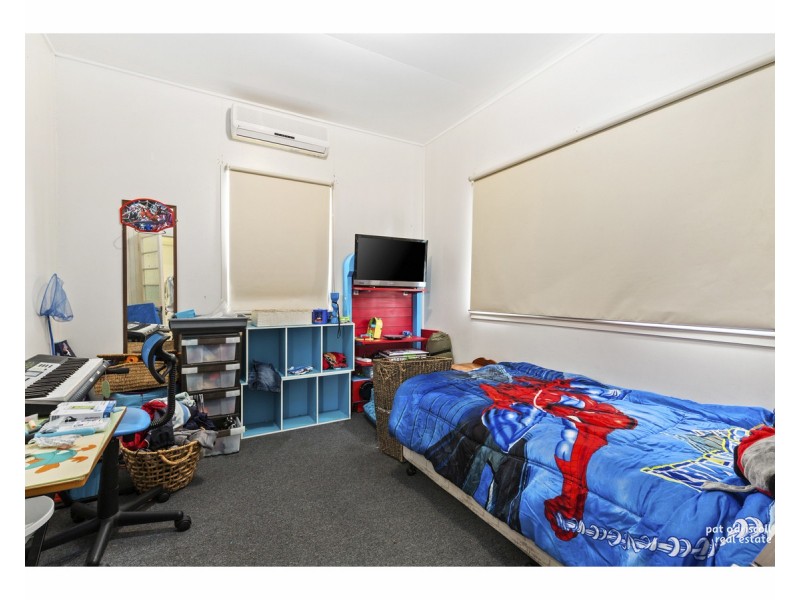 257 Denham Street, The Range QLD 4700