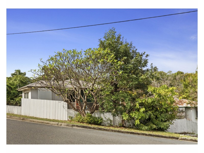 257 Denham Street, The Range QLD 4700