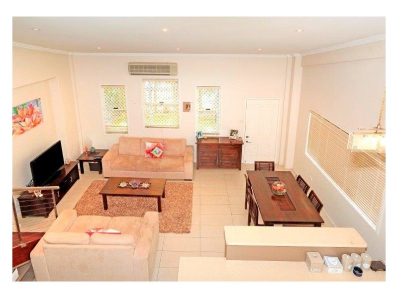 11/380-382 French Avenue, Frenchville QLD 4701