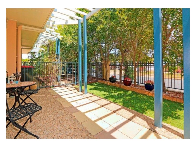 11/380-382 French Avenue, Frenchville QLD 4701