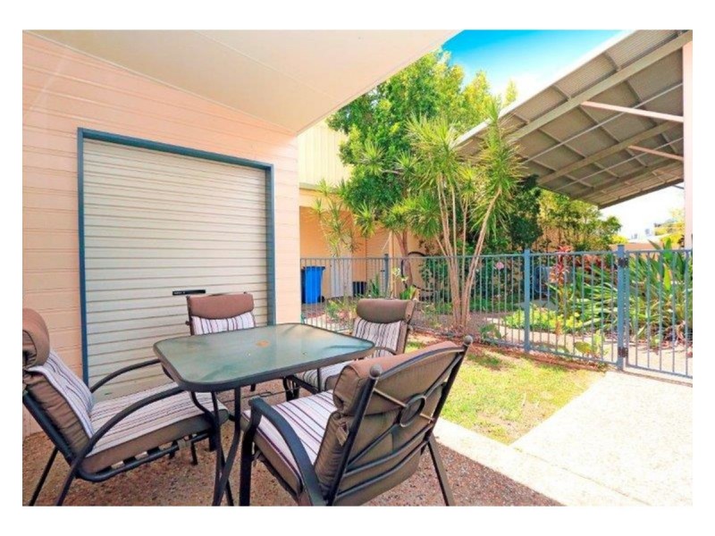 11/380-382 French Avenue, Frenchville QLD 4701