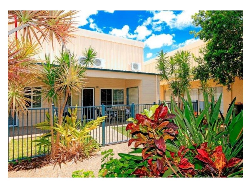 11/380-382 French Avenue, Frenchville QLD 4701