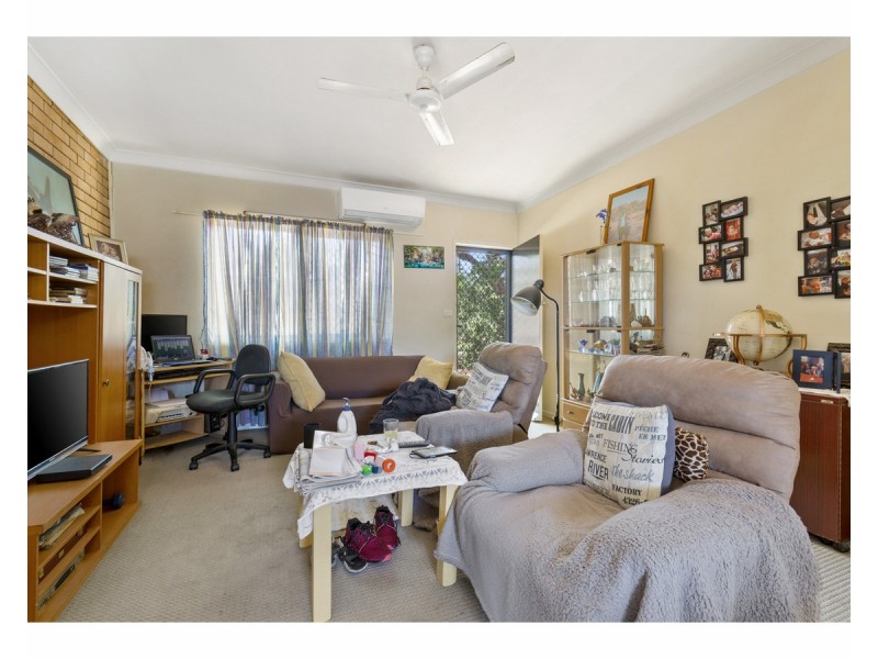 30 Pearson Street, West Rockhampton QLD 4700