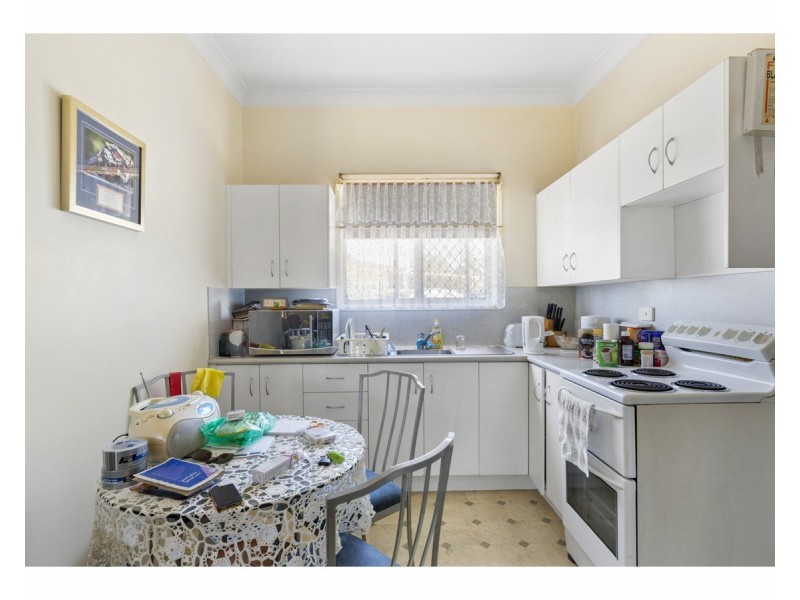 30 Pearson Street, West Rockhampton QLD 4700