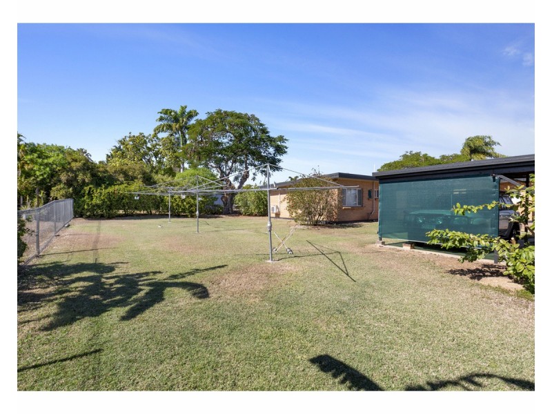 30 Pearson Street, West Rockhampton QLD 4700