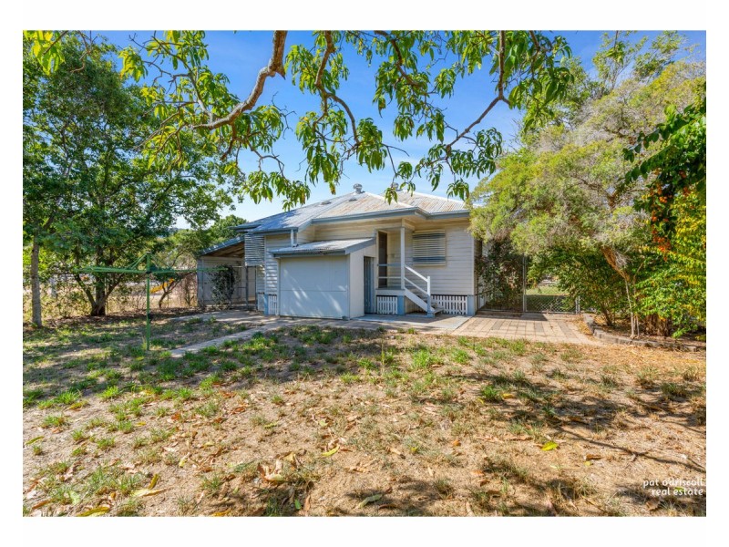 197 Baker Street, Koongal QLD 4701