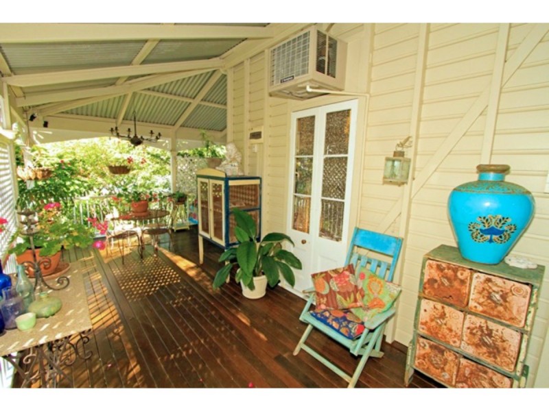 85 Spencer Street, The Range QLD 4700