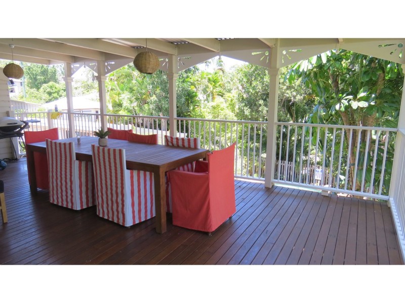85 Spencer Street, The Range QLD 4700