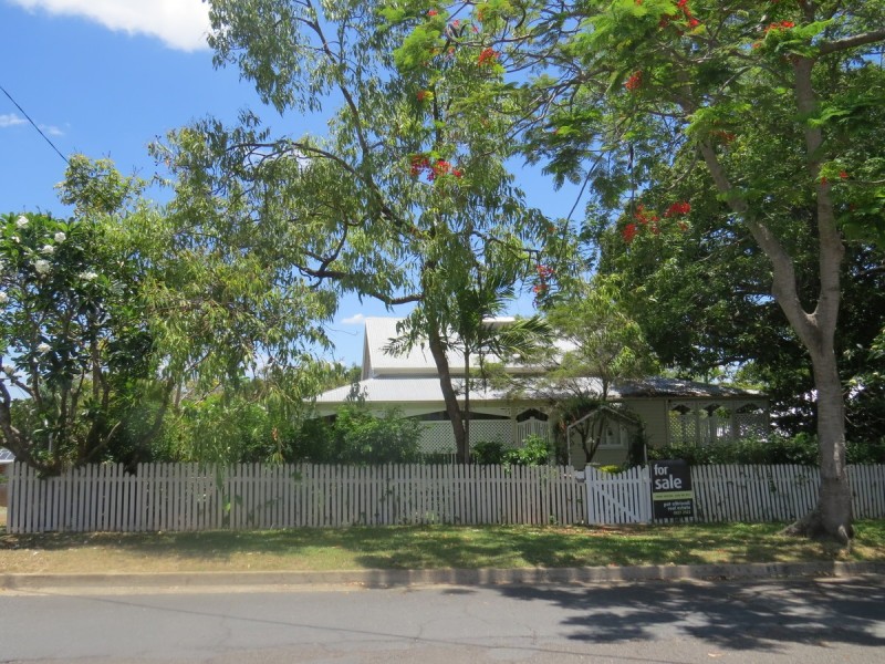85 Spencer Street, The Range QLD 4700