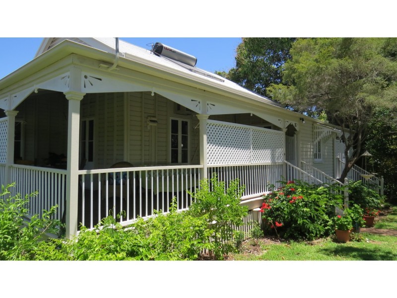85 Spencer Street, The Range QLD 4700