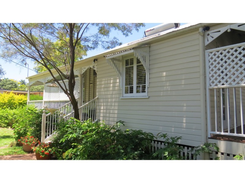 85 Spencer Street, The Range QLD 4700