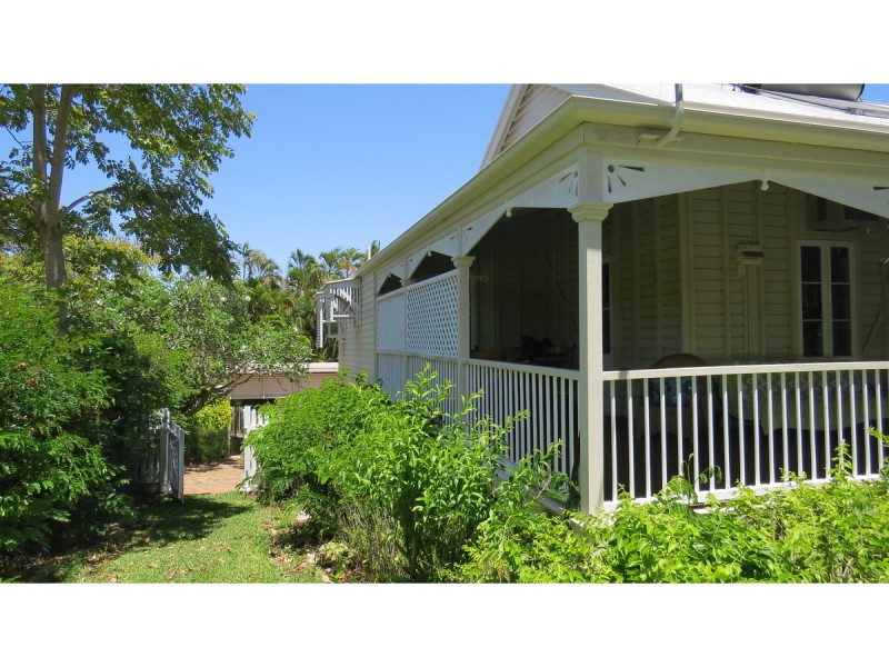 85 Spencer Street, The Range QLD 4700