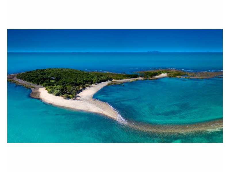 1 Island Street, Victor Island, Mackay QLD 4740