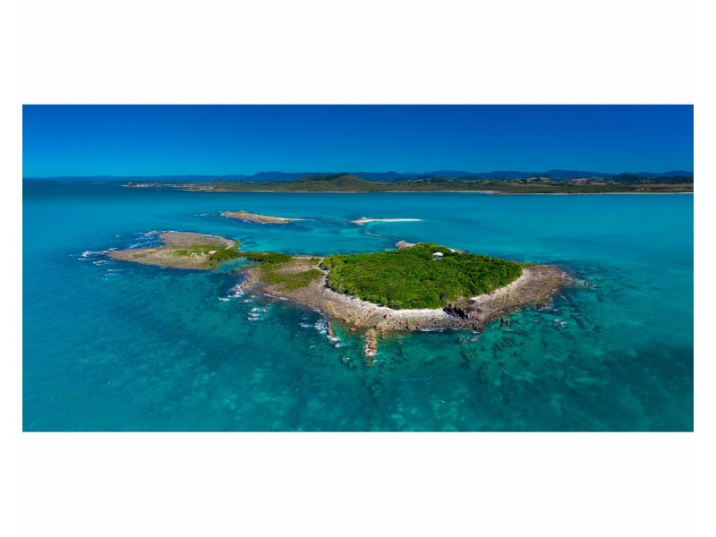 1 Island Street, Victor Island, Mackay QLD 4740
