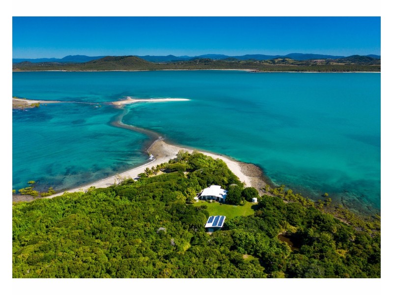 1 Island Street, Victor Island, Mackay QLD 4740