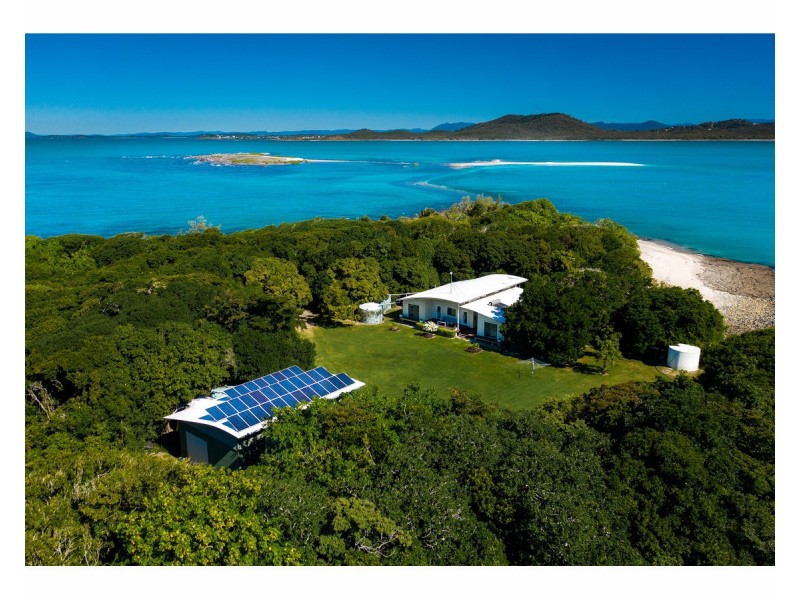 1 Island Street, Victor Island, Mackay QLD 4740