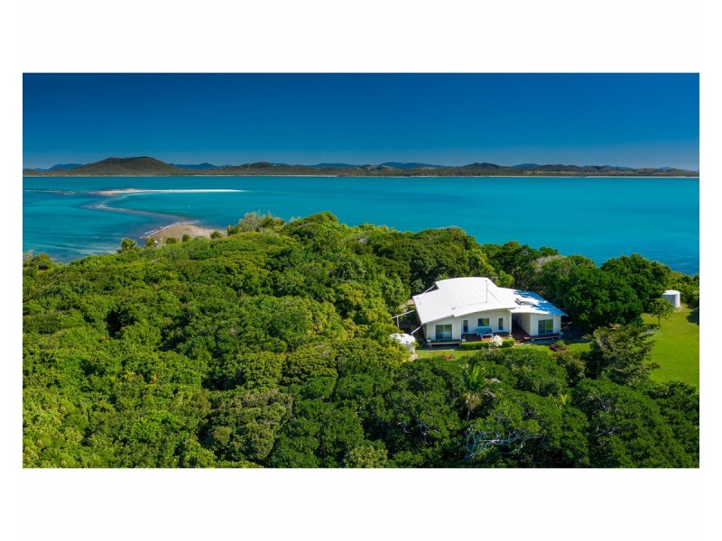 1 Island Street, Victor Island, Mackay QLD 4740