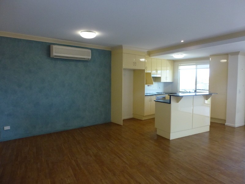 12/22 Victoria Parade, Rockhampton City QLD 4700