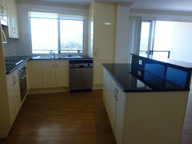 12/22 Victoria Parade, Rockhampton City QLD 4700