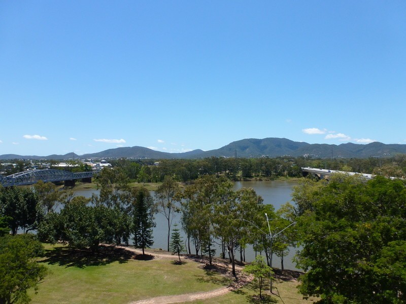 12/22 Victoria Parade, Rockhampton City QLD 4700