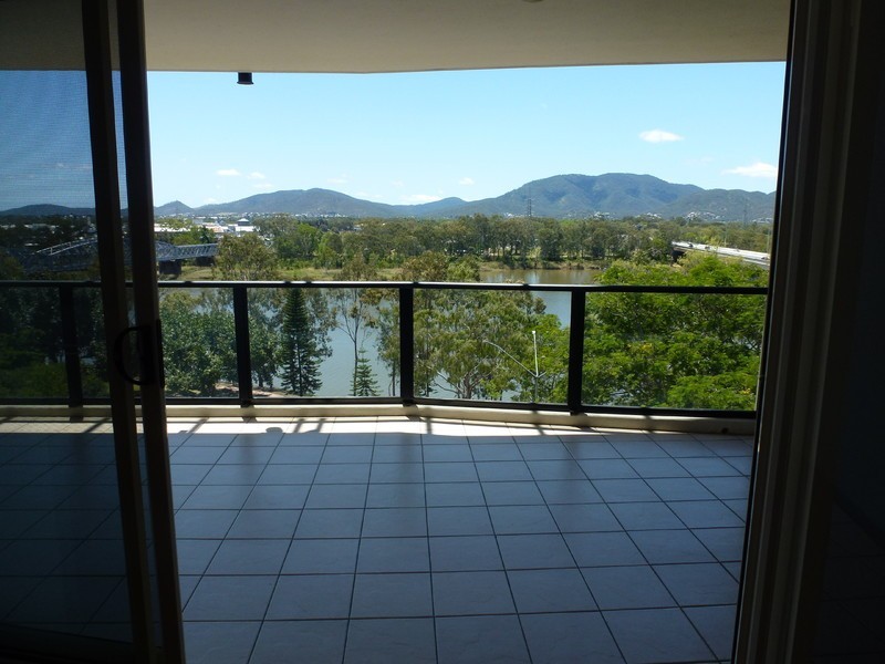 12/22 Victoria Parade, Rockhampton City QLD 4700