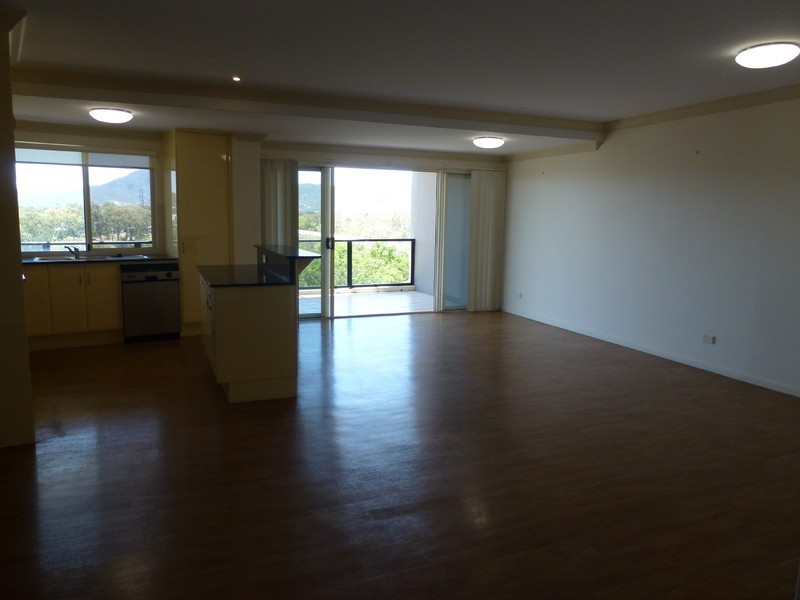 12/22 Victoria Parade, Rockhampton City QLD 4700