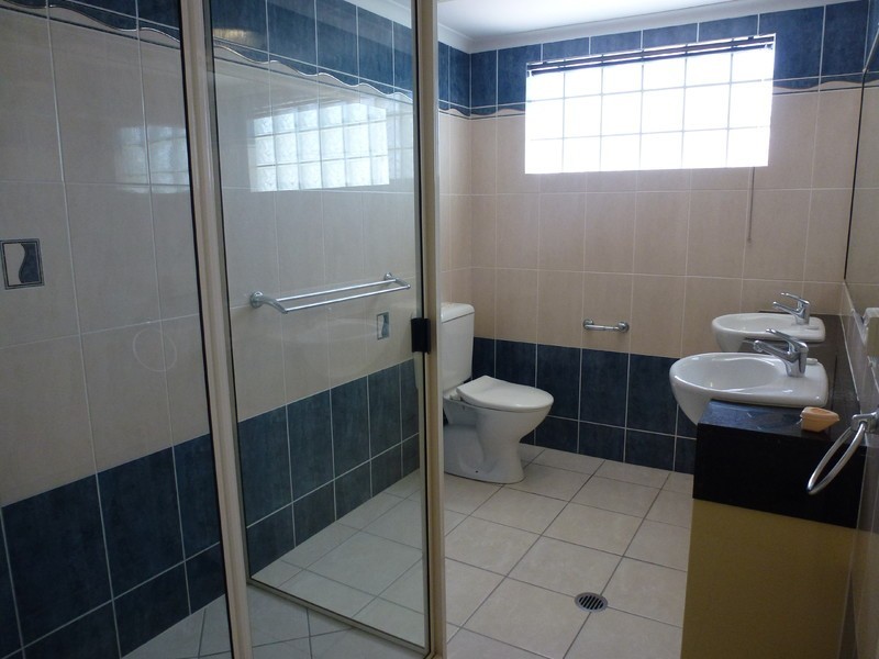 12/22 Victoria Parade, Rockhampton City QLD 4700