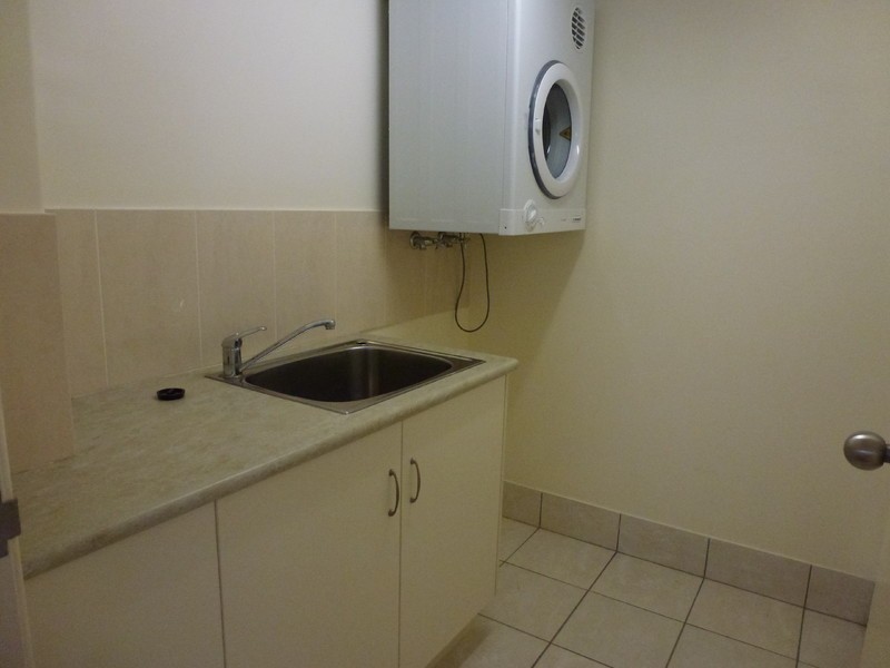 12/22 Victoria Parade, Rockhampton City QLD 4700