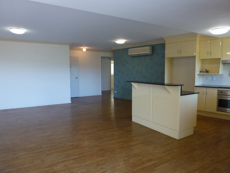 12/22 Victoria Parade, Rockhampton City QLD 4700